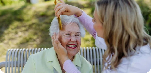 An Australia where caregivers are empowered with intuitive tools to deliver exceptional care, fostering a supportive community that values and assists their vital contributions